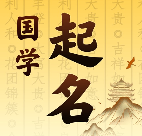 雨花台国学起名 人工起名一对一